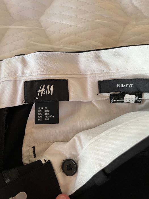 Панталон + колан H&M