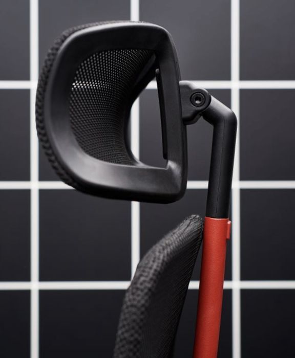 Луксозен Офис стол IKEA ПРОМОЦИЯ