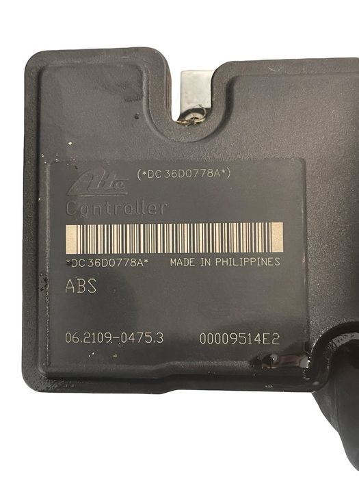 Pompa Abs Mazda 5 Cr19 2005 - 2010 2.0 Cd Rf7J
