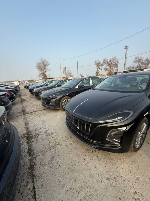 Honji eqm5 qora rangli 500km Toshkentda tayyor.