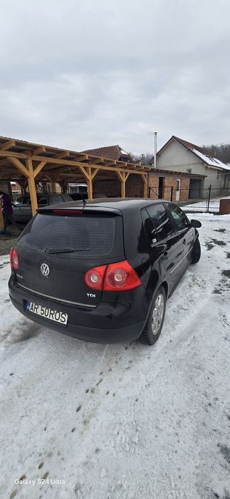 Volkswagen golf 5 1.9