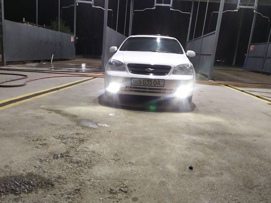 Lacetti 1.6 12.12-dekabr,prabek-275ming