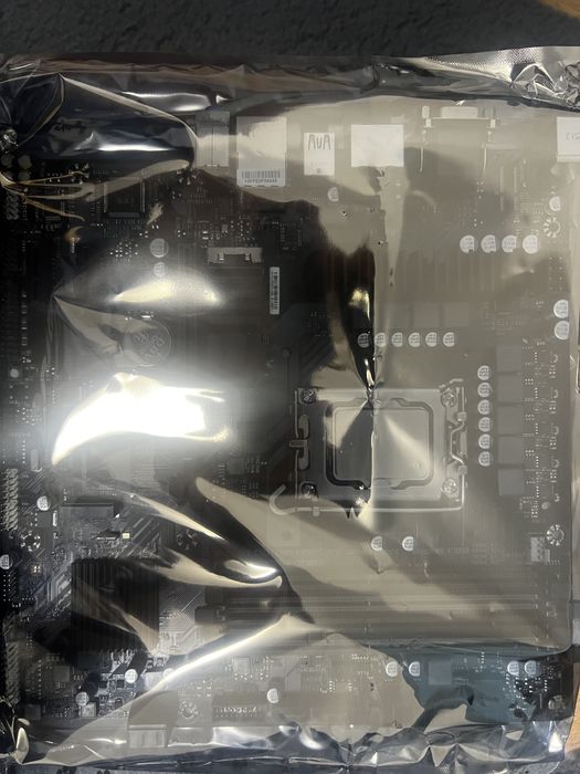 kit pc nou i5 14600kf