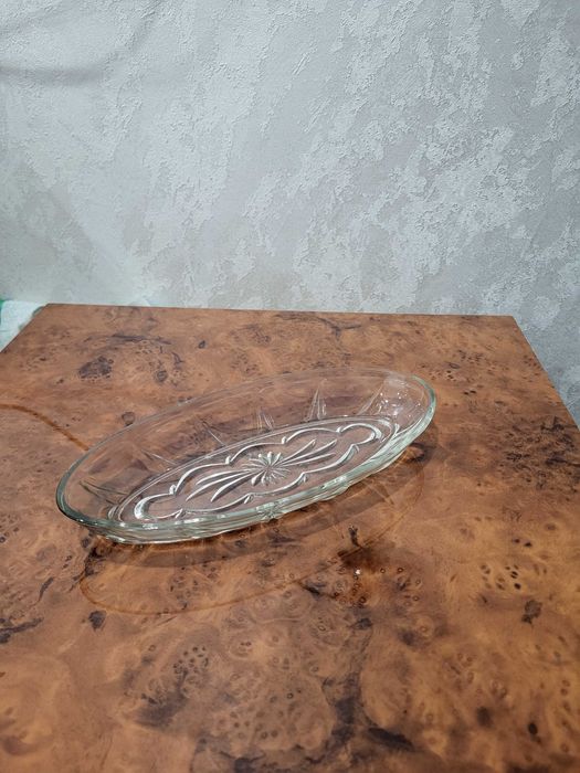 Советская селедочница, винтаж СССР