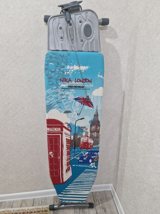 Доска гладильная