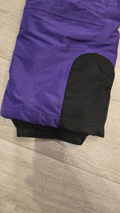 Детски зимен/ски панталон Crivit pro.  122-128 см.