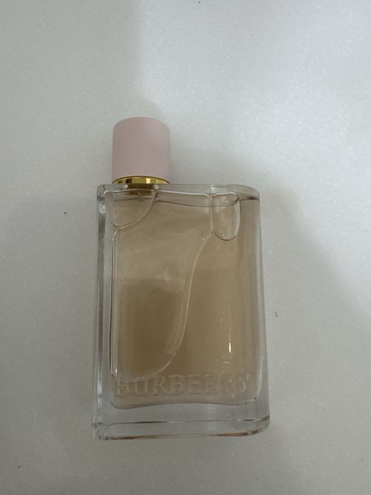 Burberry her EDP 100 ml