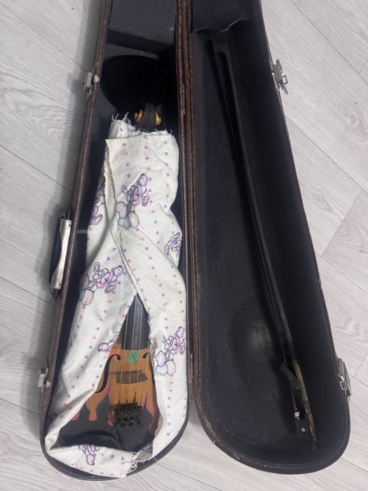 Продам скрипку 3/4