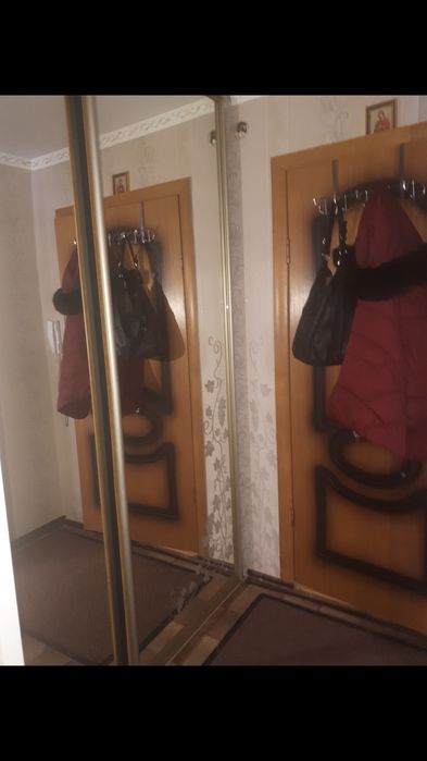 1 ком .кв  12 мик. 3 этаж