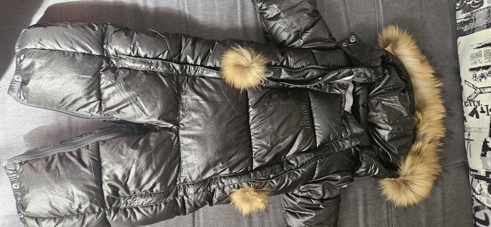 Продам комбенизоны осень, зима