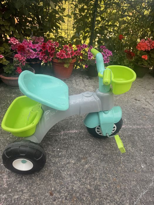 Детско    колело