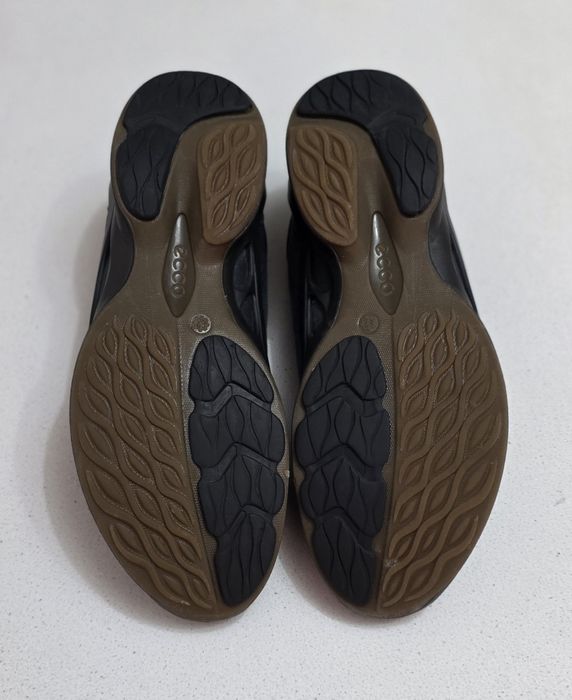 Pantofi sport ECCO Biom Energi, Sneacker piele de Yak, Nr. 42 EU (men)