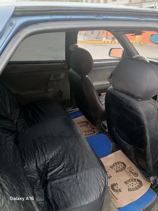 Продам Ваз лада 2110 седан