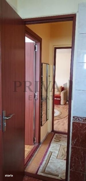 Apartament mobilat 2 camere, 54 mp, Spitalul Județean