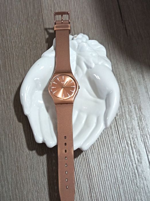 Ceas Swatch nude