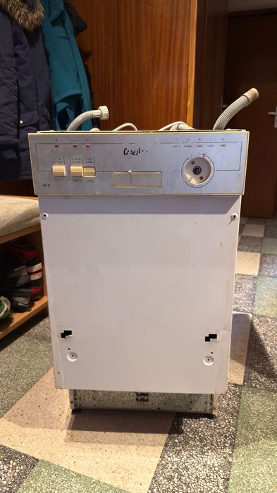 Миялна машина Conegliano - 45 см