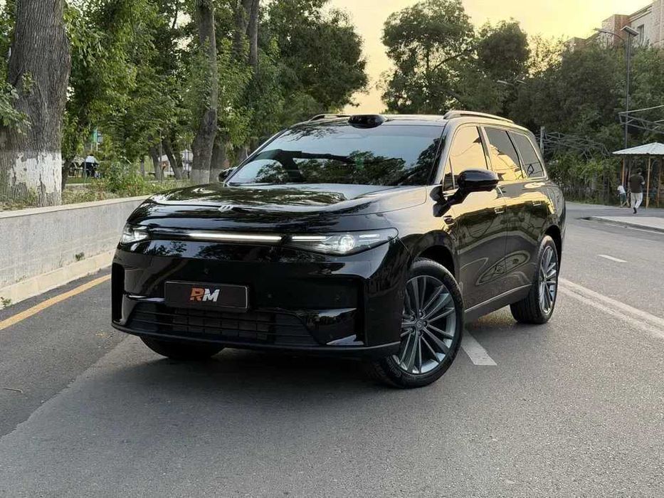 Yangi LEAPMOTOR C16 EV, REEV Rasmiy dilerdan naqdga,kreditga, lizing
