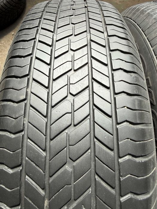 2x Anvelope All Season 215/70 R16 - Yokohama Geolandar G033