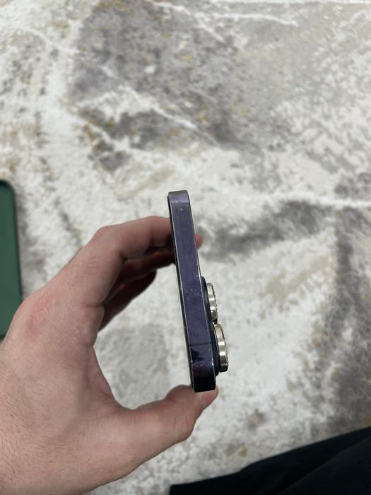 Айфон 14 про мах