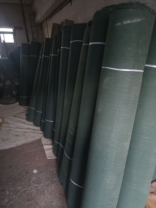 Брезент 240гр 210си