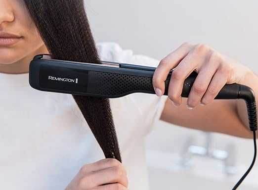 Преса за вафли Remington Ceramic Crimp S3580