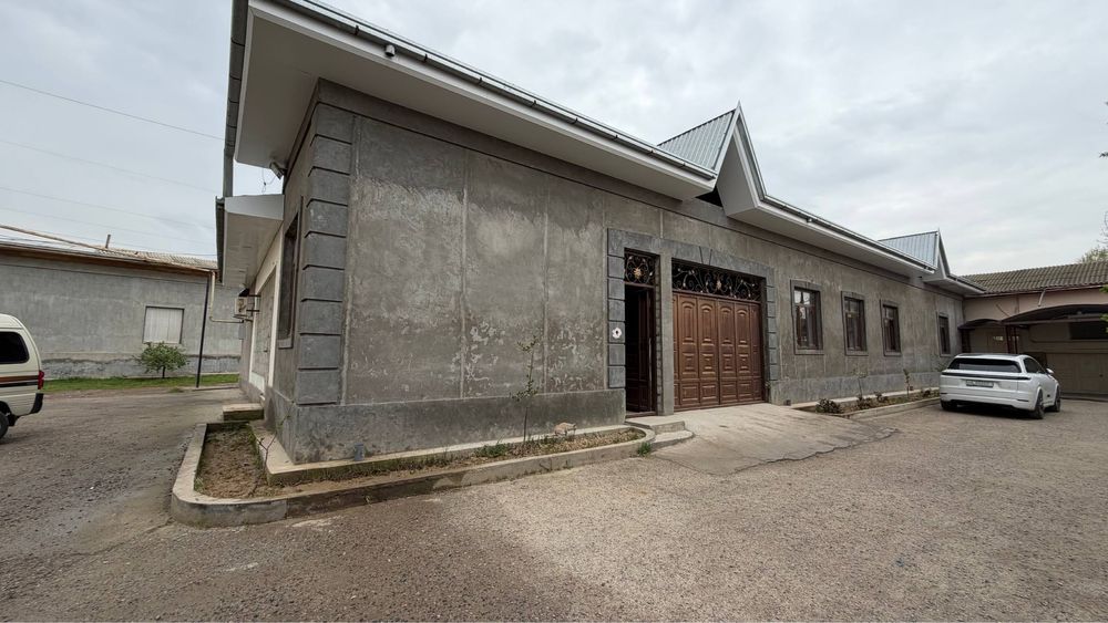 Keles Kokterak Uchaska 7sotx 70% remontli