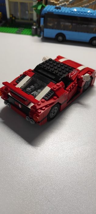 Лего Creator 5867