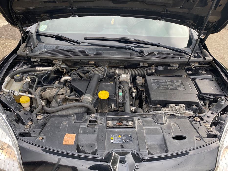 Vând Renault Megane 3 Break