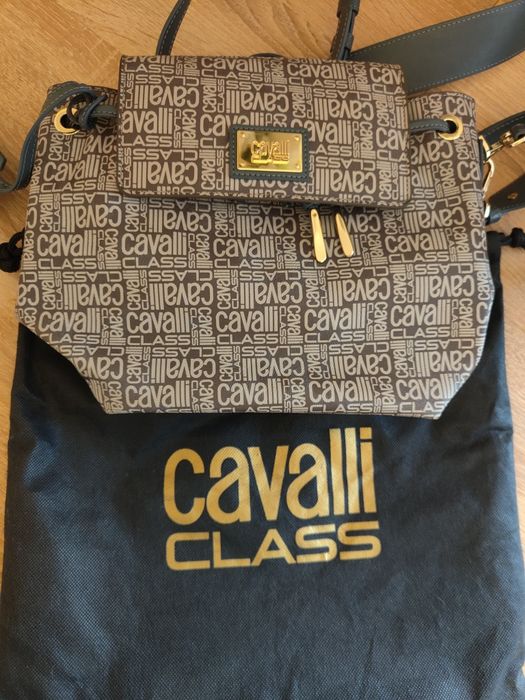 Rucsac Class Cavalli nou
