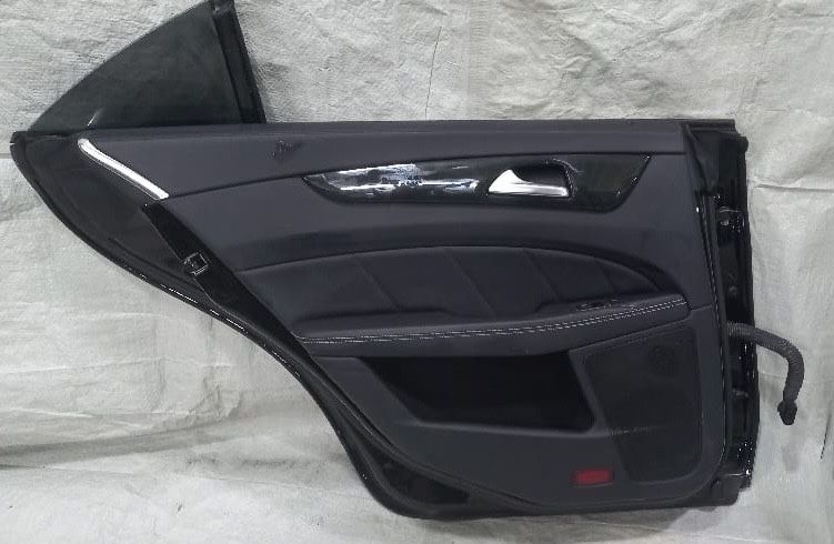 Двери Мерседес CLS W218.