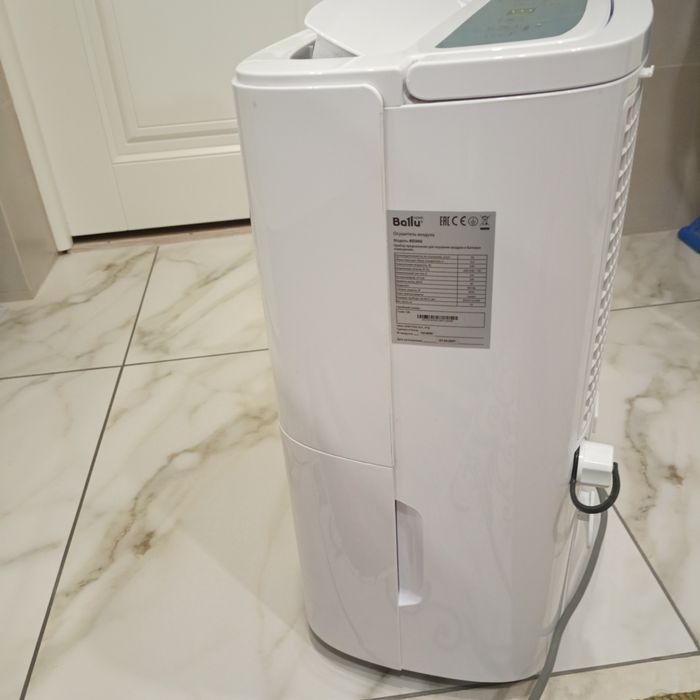 Осушитель воздуха