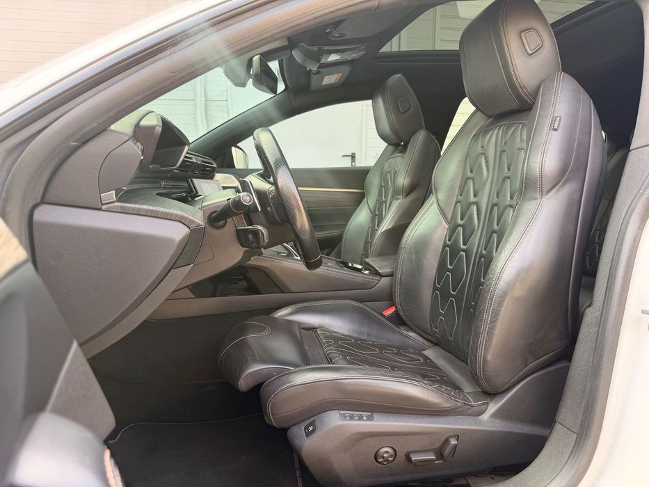 Peugeot 508 508 GT ALB Perlat / Full option / 2019 model