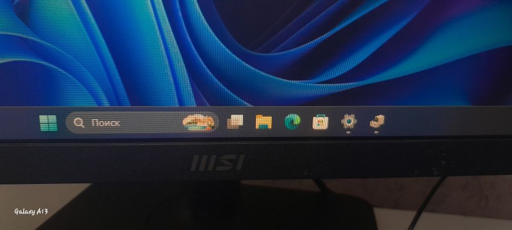 Игровой Компьютер Комплект  ПК