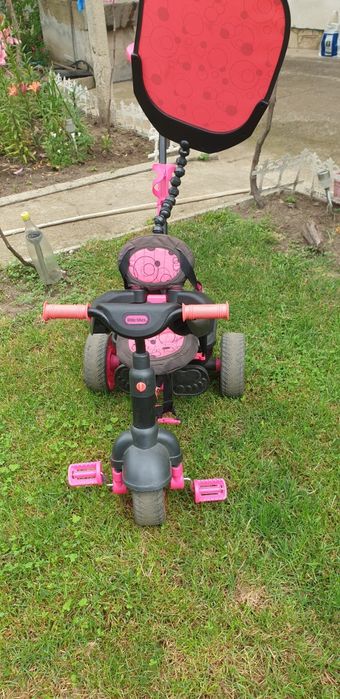 Детска триколка Little tikes 4 in 1
