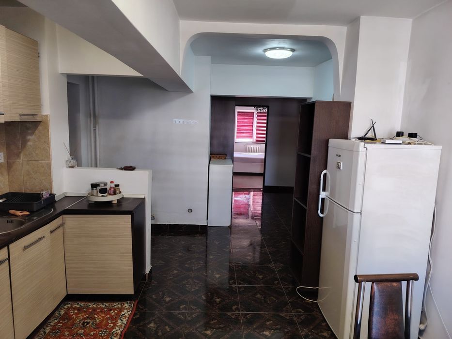 De inchiriat ap 3 camere decomandate, Mărăști /Cluj-Napoca
