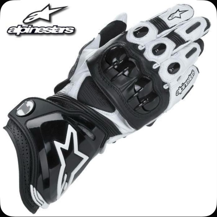 Продам перчатка Alpinestars Новый!