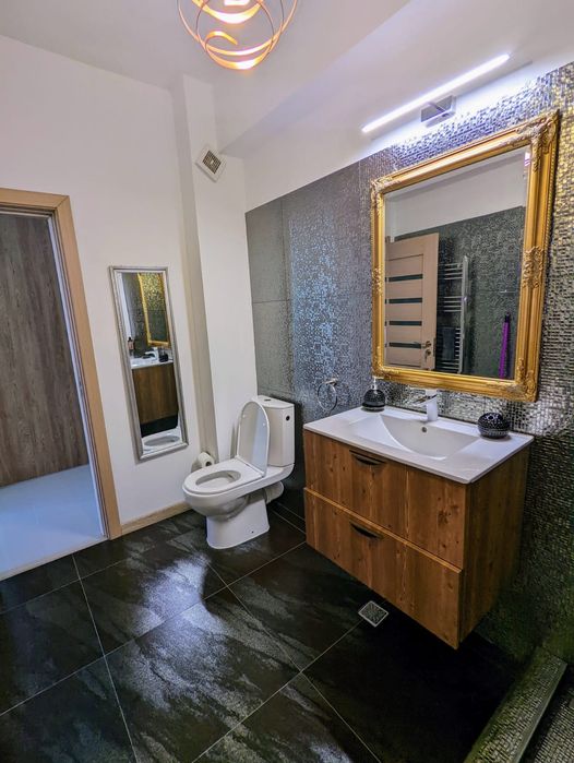 Garsoniera Mamaia N- Tabăra Năvodari