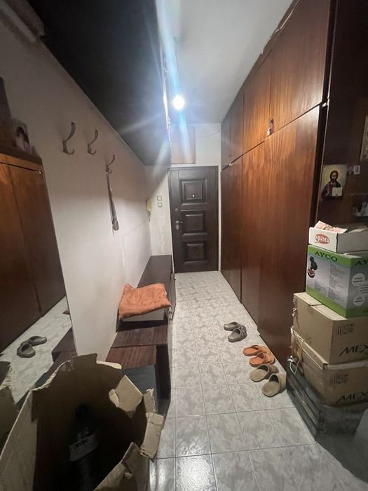 Продава се Двустаен апартамент в София, Люлин 7 - 65 кв.м за 2308 €/кв.м - Снимка #8