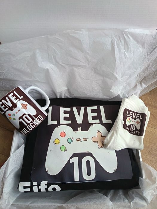 Слуитчър с надпис PlayStation