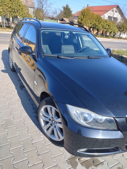 De vânzare BMW E91 2008  2.0 benzina