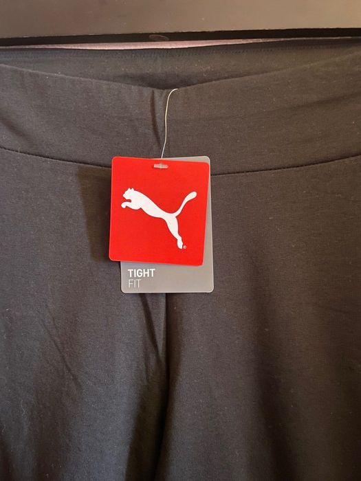 Продаются леггинсы PUMA