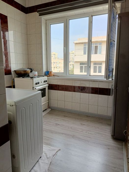 Uy sotiladi qolgan maʼlumotlar telefonda gaplashiladi