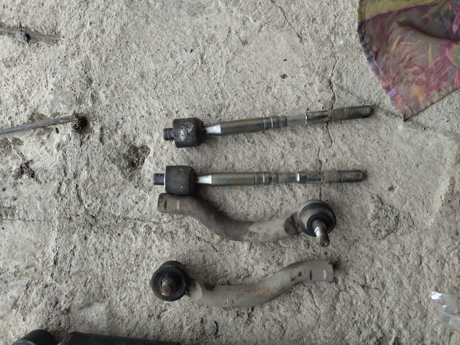 Амартизатор. Токико.