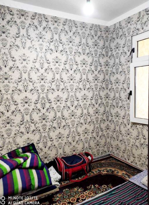 Алгоритм 30.  Срочно Продается 1 комнатная 50 м2