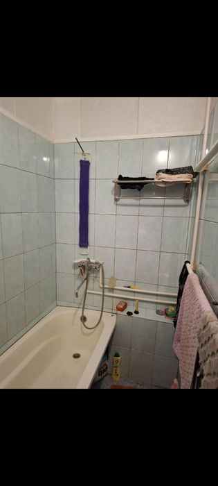 4 xonali uy, Navoiy shahar