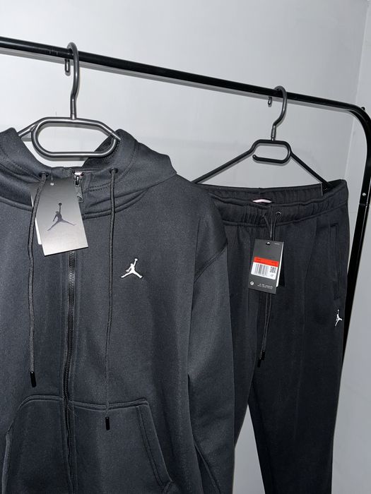 Trening jordan essentials