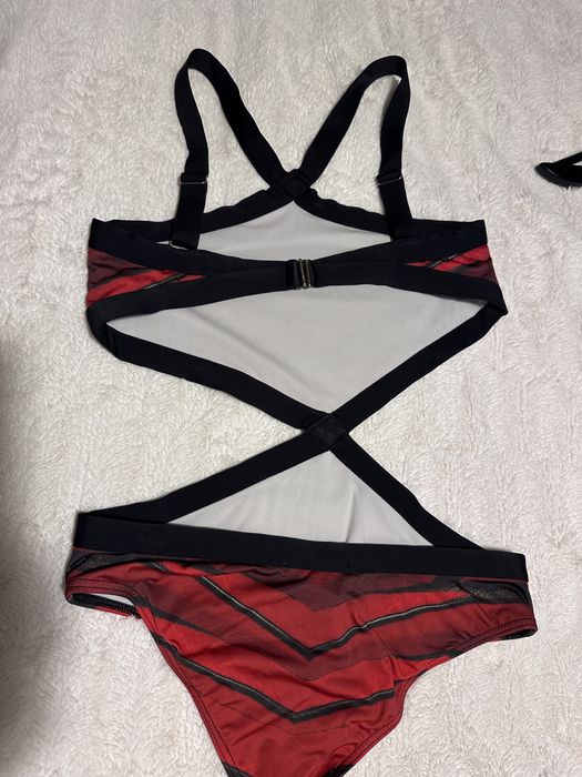 Банкси костюми Cliche, River Island