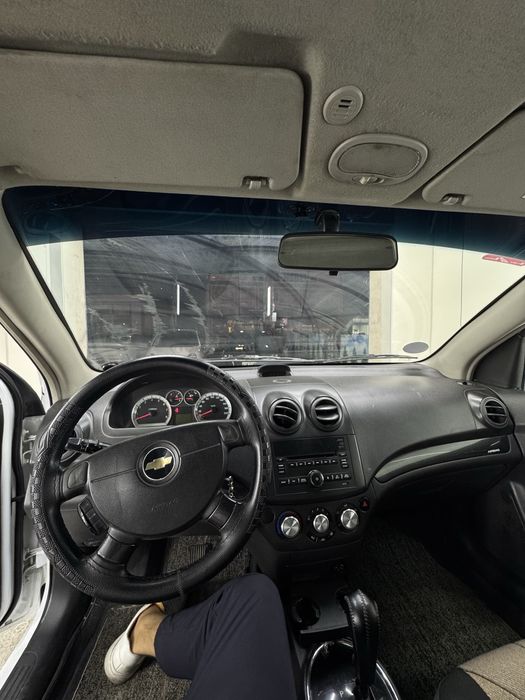 Nexa 3 2019 avtamat