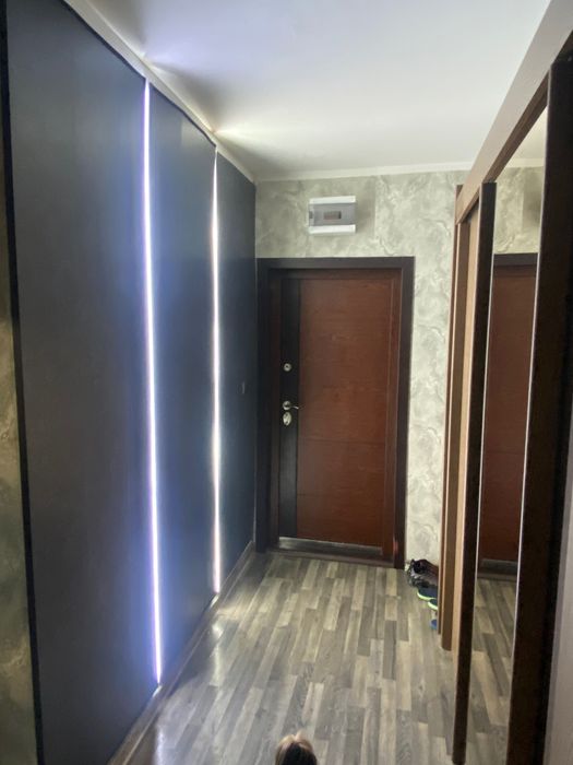 Продава се Двустаен апартамент в Сливен, в.з. Сливен - 68 кв.м за 1471 €/кв.м - Снимка #7