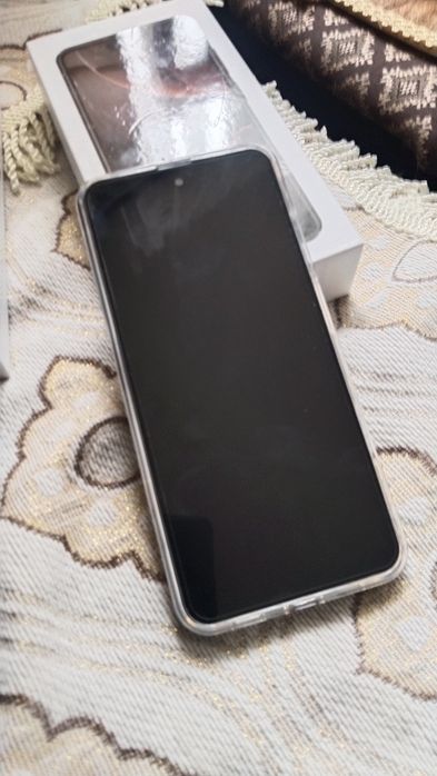 Iphone16Pro Max. Новый 256гиг